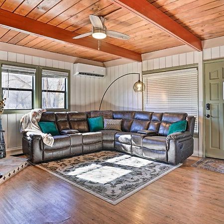 Prescott Home With Deck And Grill Close To Hiking! Екстер'єр фото
